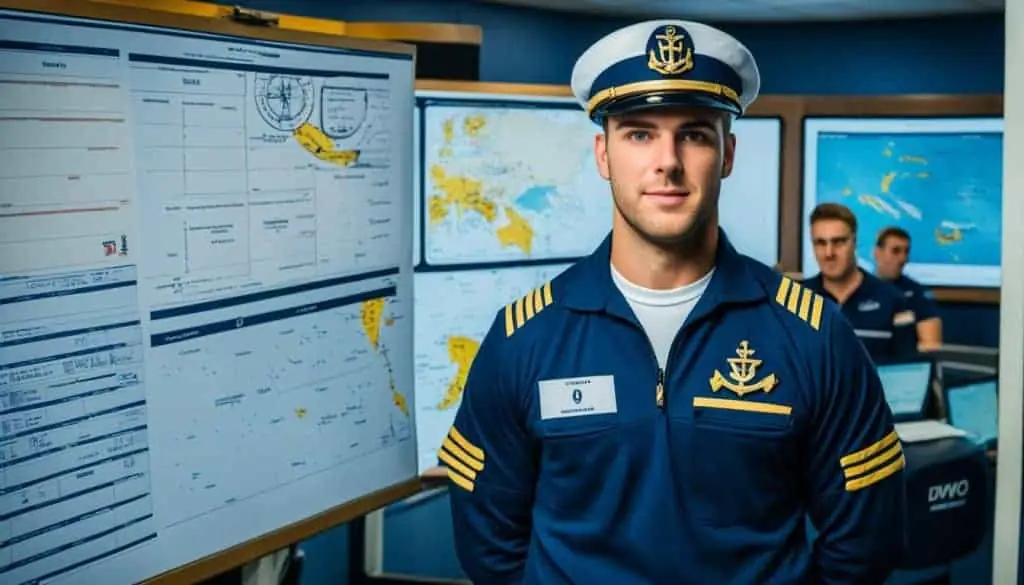 Deck Watch Officer (DWO) Practice Test Deck Watch Officer (DWO) Practice Test