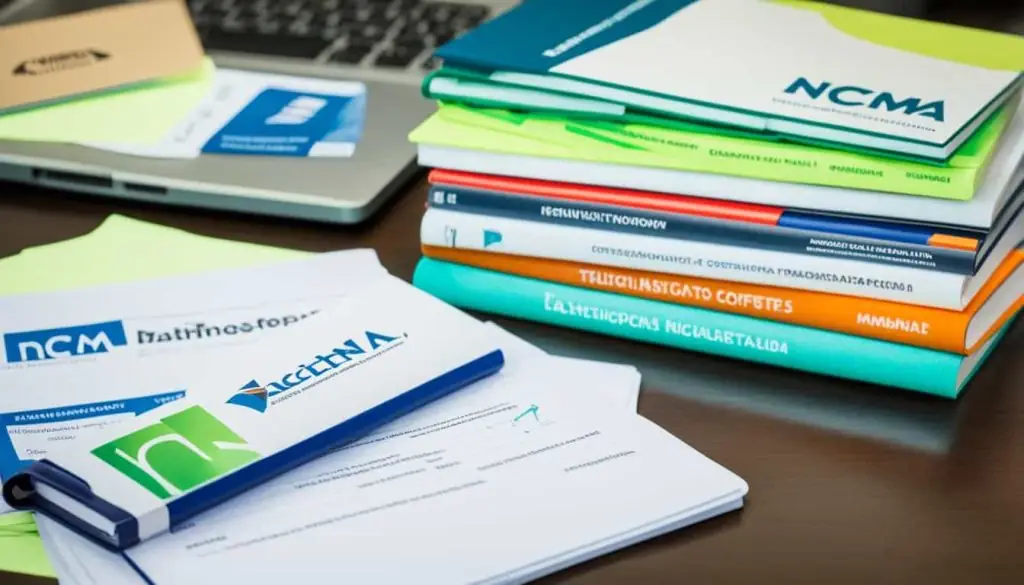 NCMA Certification Study Guide NCMA Certification Study Guide