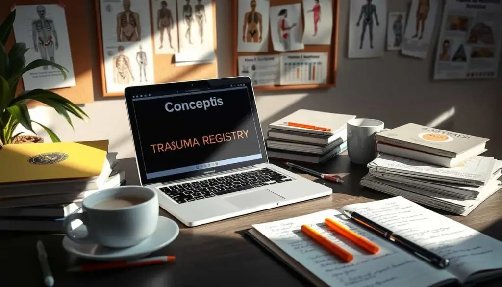 CSTR exam preparation CSTR exam preparation