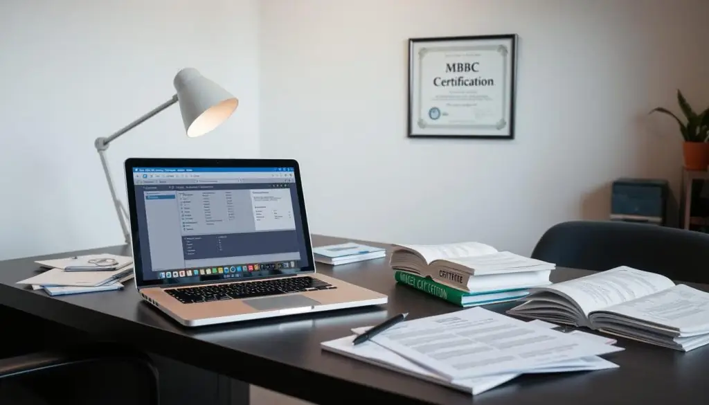 MCBC (Medical Coder & Biller Certification) MCBC (Medical Coder & Biller Certification)