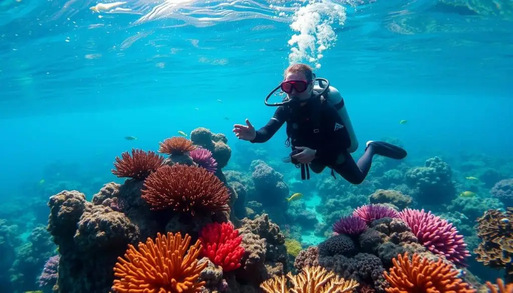 PADI Open Water Certification Test PADI Open Water Certification Test