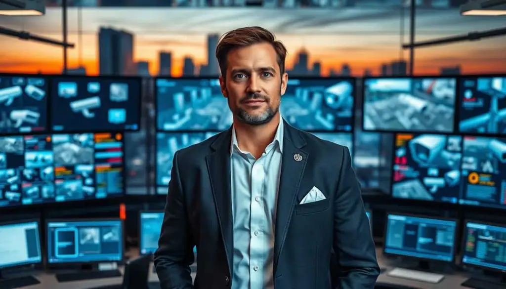 security leadership security leadership