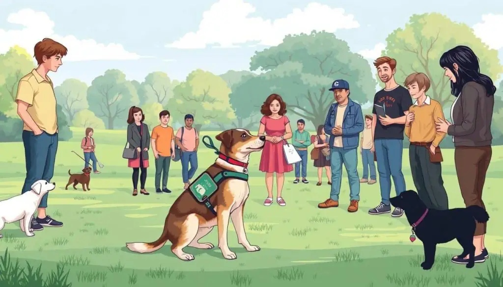 service animal test service animal test