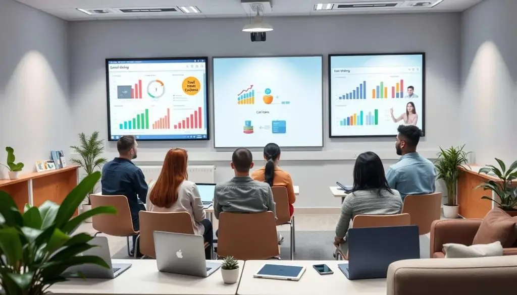 virtual classroom management virtual classroom management